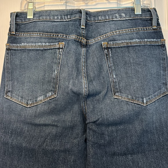 Frame Jeans - Picture 6 of 8